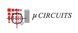 Microcircuits Logo